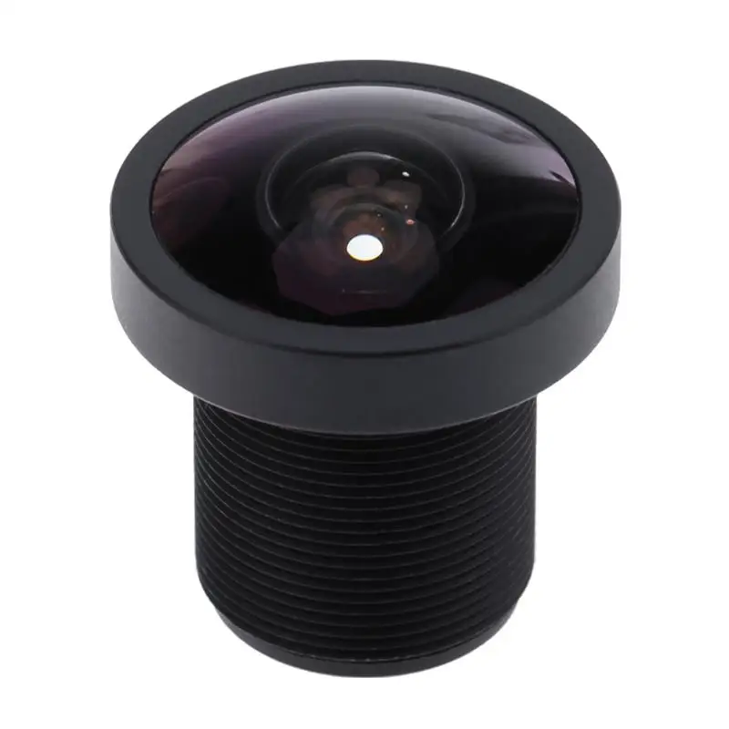 170 градусов широкоугольный объектив камеры M12 резьба камера DV F2.65mm 2.8F 2 5mm Замена