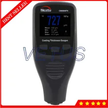 CM8806FN толщиномер с автомобилем краски Тестер толщиномер тестер