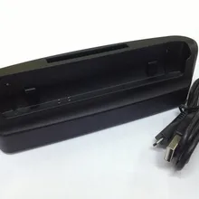 Для sony Xperia ZR M36h C5502 C5503 Синхронизация данных USB Зарядка Док-станция настольная подставка Зарядное устройство Док-станция+ USB кабель