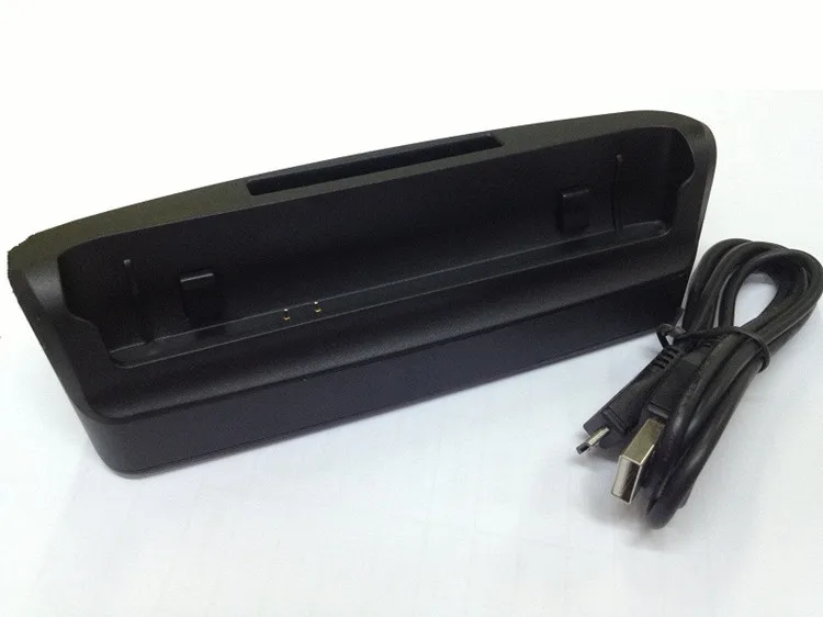 Для Sony Xperia ZR M36h C5502 C5503 Синхронизация данных USB Зарядка Док-станция Настольный
