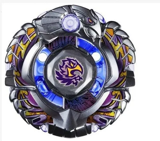 Metal Fusion Spinning Top Toys Genuine takara tomy beyblade golden pegasis sol blaze Spin Top Without Launcher 5