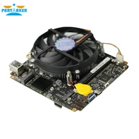 מיני pc intel מִשׁתַתֵף למעלה Gaming Computer Intel Core i9 8950HK 6 12 Core חוטים 12M Cache 14nm nuc מיני PC Win10 פרו HDMI AC WiFi BT DDR4 (5)