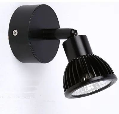 

12V/24V 3W Cob Led Auto Car Over Bed Reading Light