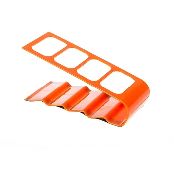 

Multi-purpose Organizer Tool TV Remote Control Holder Sofa Couch Caddy Arm Rest Storage Stand HYD88