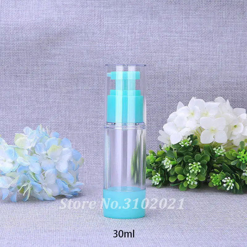 30ml blue 