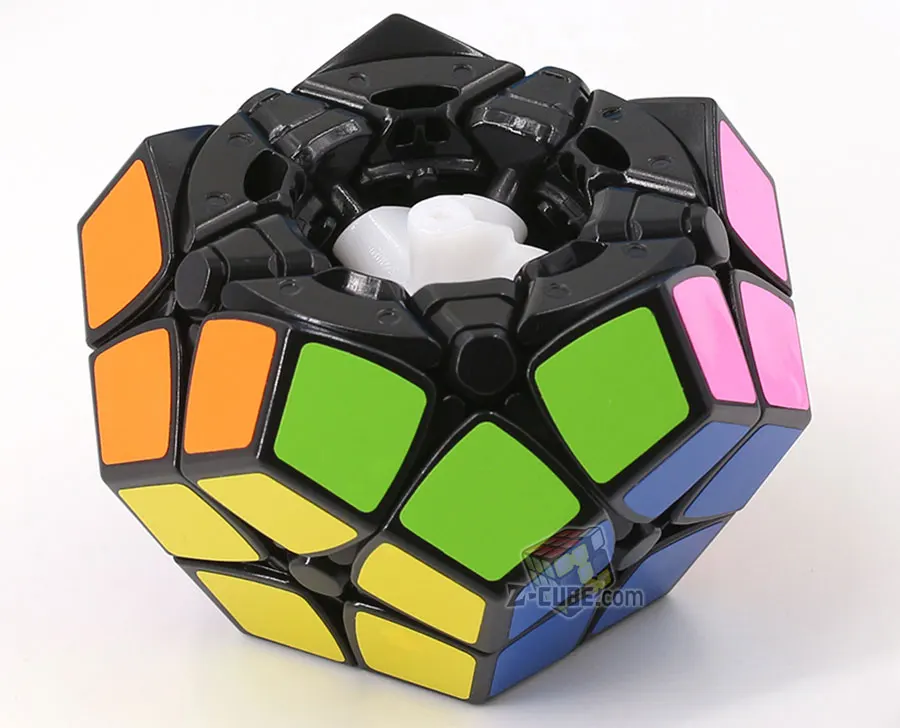 Волшебный куб-головоломка Shengshou SengSo megamin x Cube 2x2 3x3 4x4 5x5 6x6 7x7 8x8 9x9 dodecahedron megaminxeds обучающая игрушка