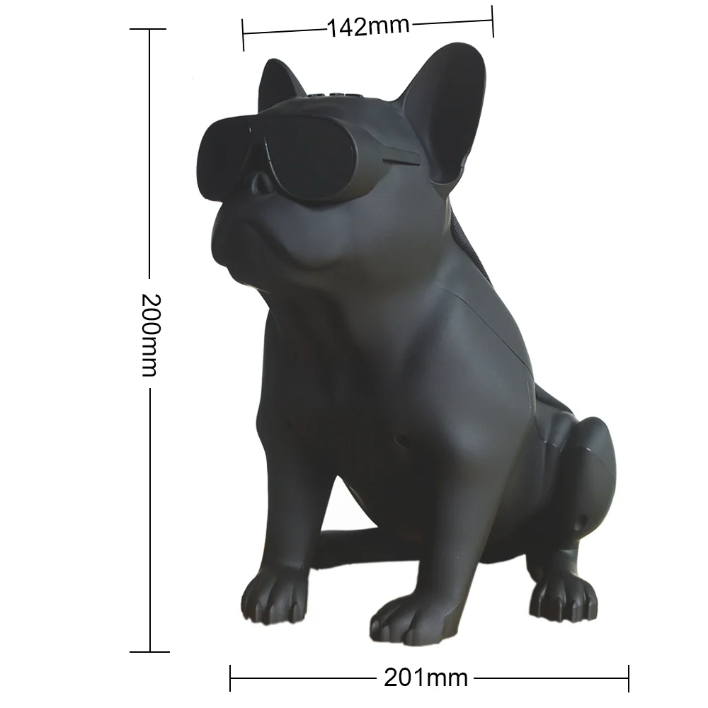 Aerobull XS1 беспроводной Bluetooth динамик полный бульдог сабвуфер многоцелевой