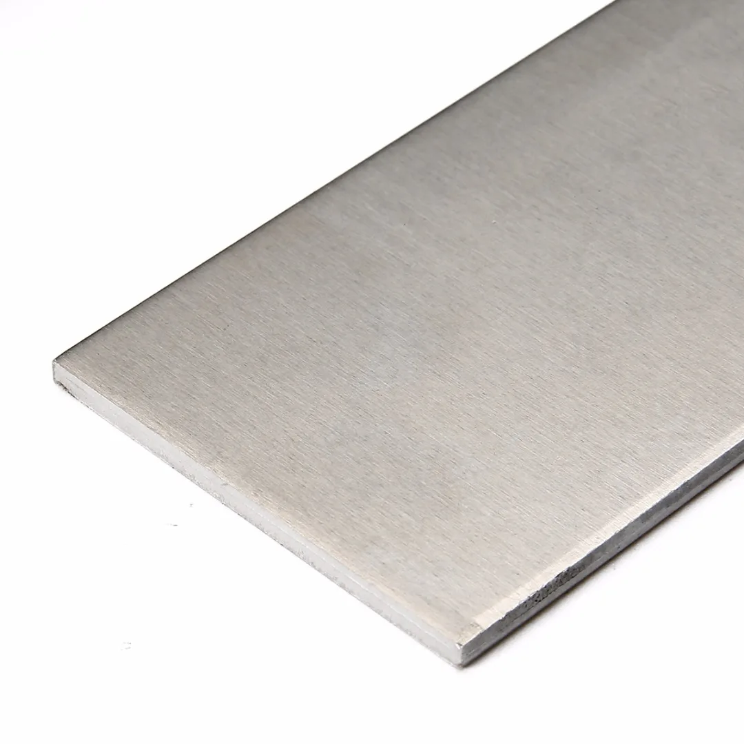 1pc 6061 Aluminum Sheet Flat Bar Flat Plate Sheet 3mm Thick with Wear Resistant For Precision Machining 200x50x3mm
