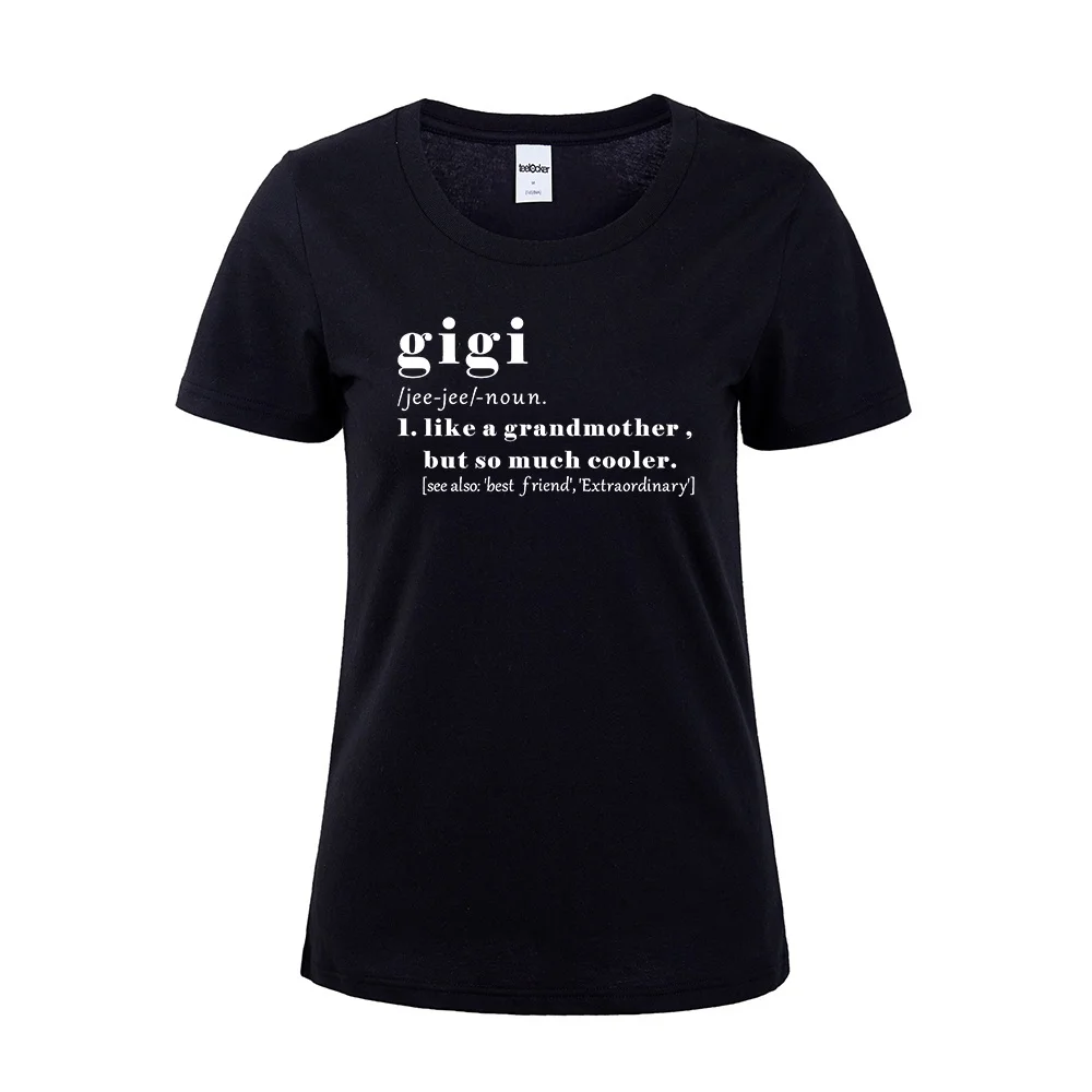 T shirt gigi hotsell