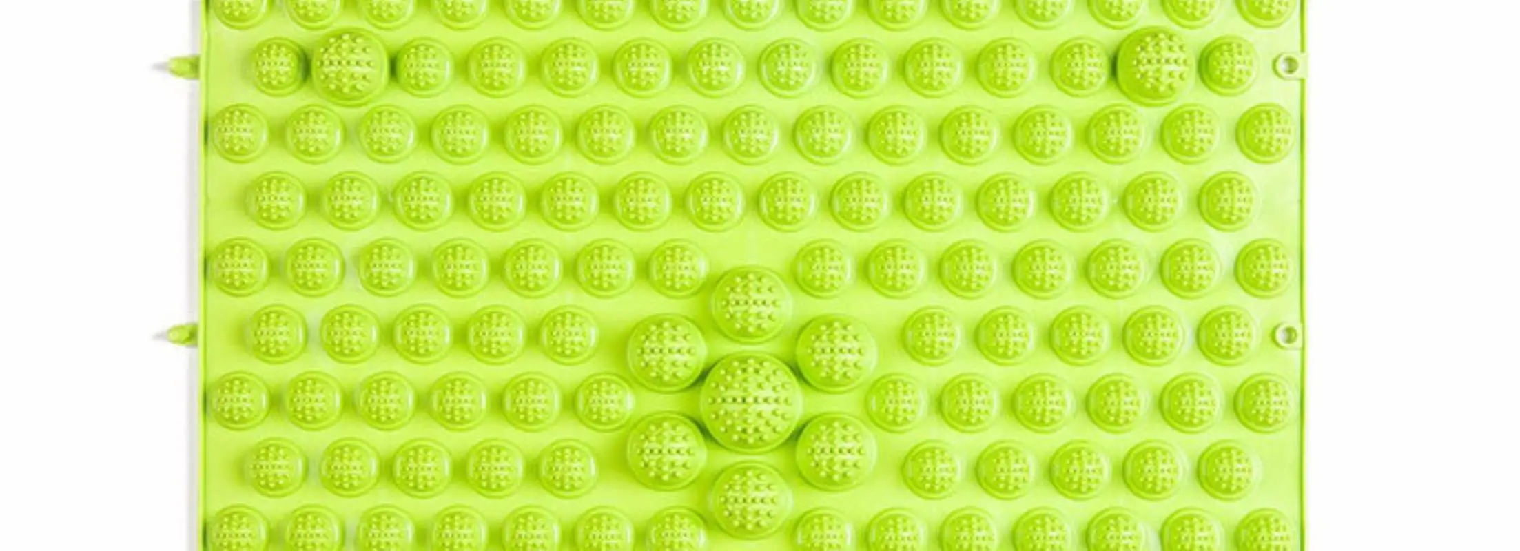 Finger presser foot foot massage pad press toe plate toe press plate foot pad good for health and promote blood circulation