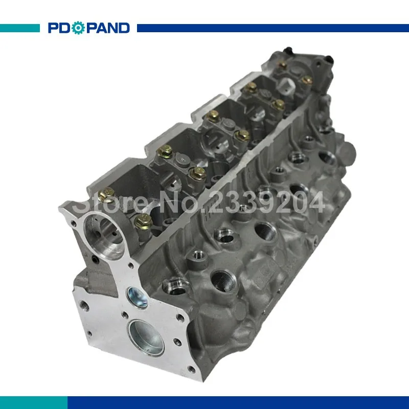 F8Q 600622630632662788 engine cylinder head for Renault Clio II Kangoo Megane Trafic Thalia Scenic Opel Vauxhall Arena Suzuki Samurai 1.9L 908 098