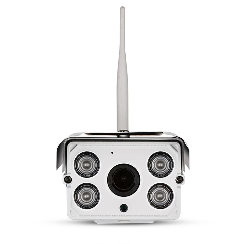 IP камера Sricam SH027 уличная водонепроницаемая 3 Мп Wi Fi 5 кратный зум H0265|Камеры