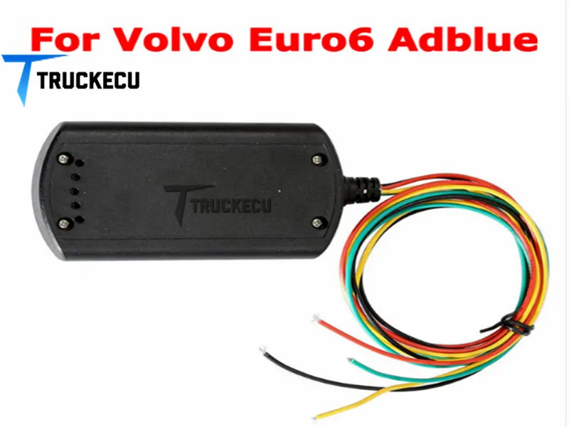 

for volvo Euro6 Adblue Emulator with NOx sensor Volvo Trucks DPF System Adblue Emulator Euro6 for volvo FH/FM/FMX Series