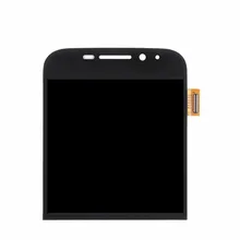 3 5 cali nowy Q20 oryginalny LCD wyświetlacz z ekranem dotykowym dla Blackberry Classic Q20 komórkowy ekran LCD do telefonu Digitizer zgromadzenia tanie tanio HKFASTEL Ekran pojemnościowy 960x540 3 IPS LCD capacitive touchscreen 16M colors 3 5 inches 38 7 cm2 (~40 8 screen-to-body ratio)