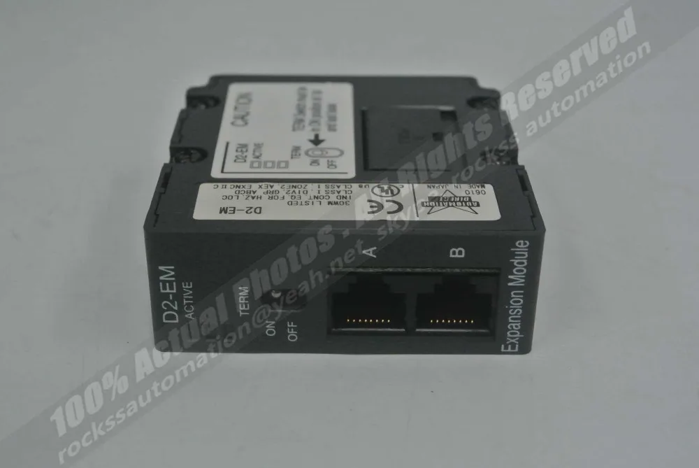 все цены на D2-EM Used In Good Condition With Free DHL / EMS онлайн