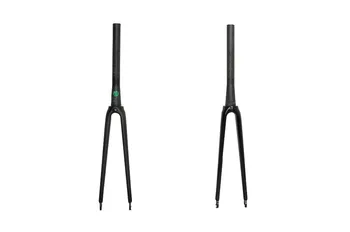 

Free shipping ! Baolijia Fast Delivery FO007 Full Carbon 700C Racing Fork Super Light Road Bike Parts Bicycle Fork For Sale