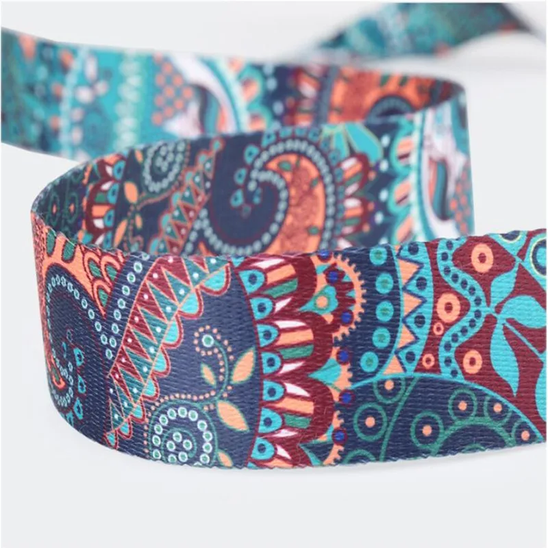 Adjustable Yoga Belt Cotton Gym Rope Pull Stretch Belt Pilates Band Body Building Sport Yoga Stretch Strap Fitness Accessories Adjustable Yoga Belt Cotton Gym Rope Pull Stretch Belt Pilates Band Body Building Sport Yoga Stretch Strap Fitness Accessories