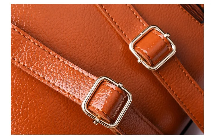 Fashion Crocodile Women Backpack High Quality PU leather Shoulder bag female Backpack for Teenage Girls School Bag Daypack (12)