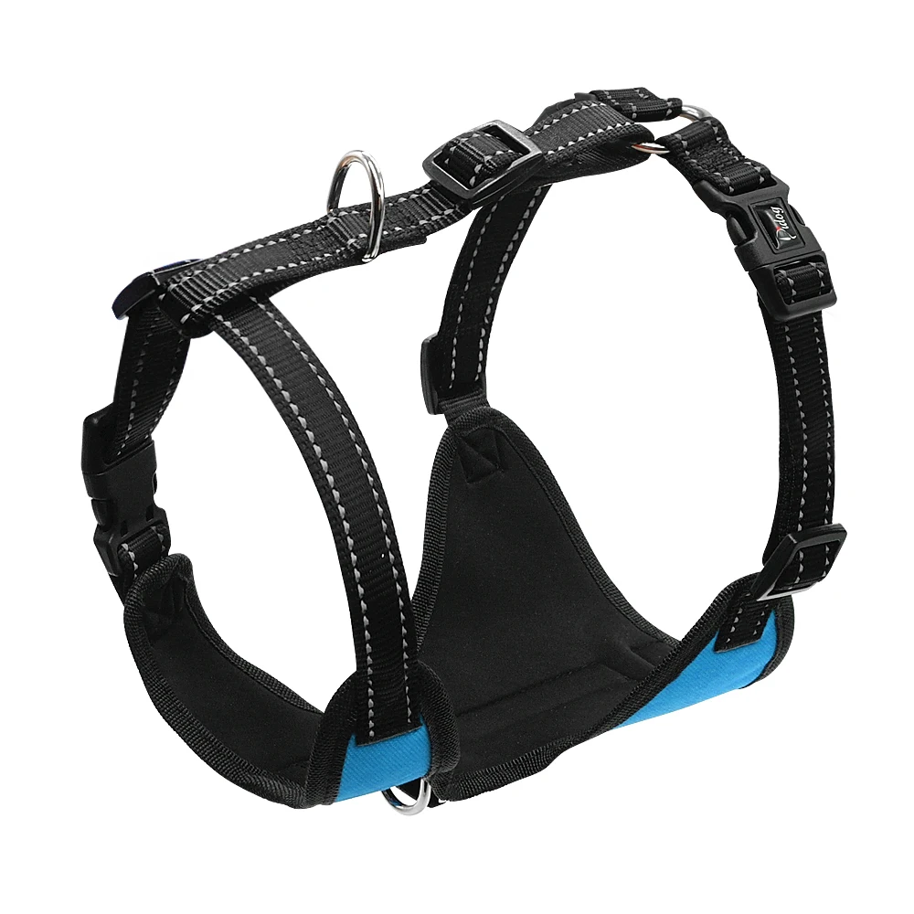 Buy Waterproof Reflective Dog Harness Durable