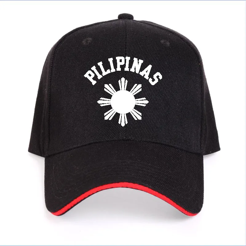 filipino cap