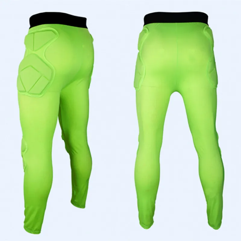 skinny football training pants