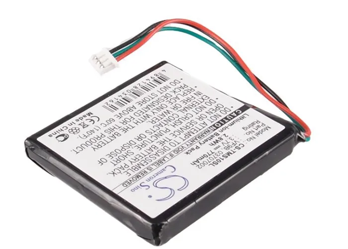 Cameron Sino оптовая продажа GPS Φ для TOMTOM 1EX00 4EX0.001.11 Easy Start Start2 (P/N AHL03706001 AHL03707002 VF9B)|navigation