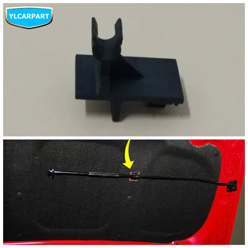 

For Geely GC5,Geely515,SC5, HB,Geely515 Hatchback,Car hood strut holder