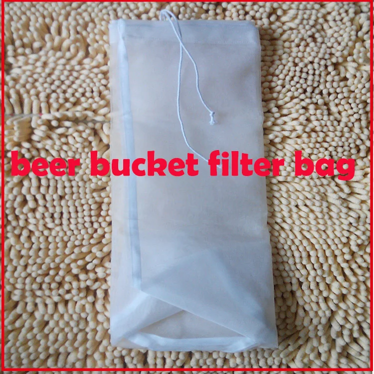 Фильтр мешок для домашнего пивоварения 50*45|mash filter|mash bagbrew filter bag |