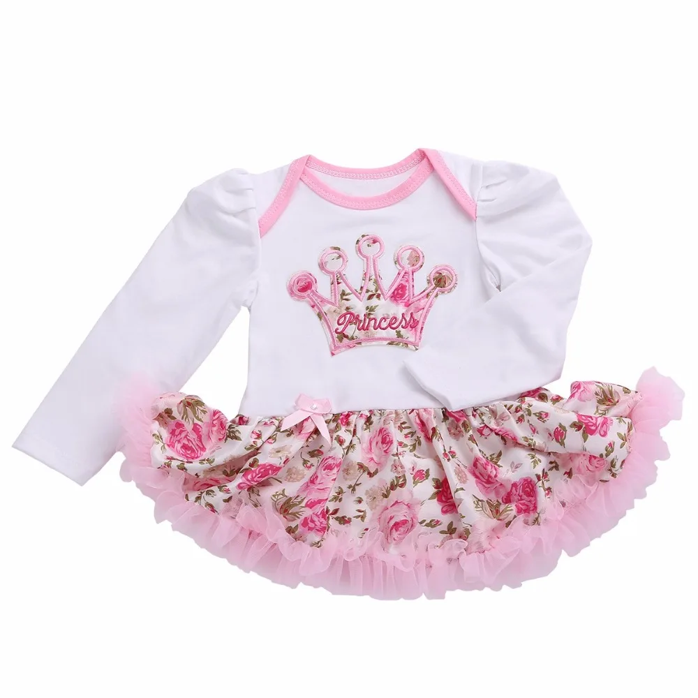 Compare Prices on Boutique Infant Dresses Online Shopping/Buy Low