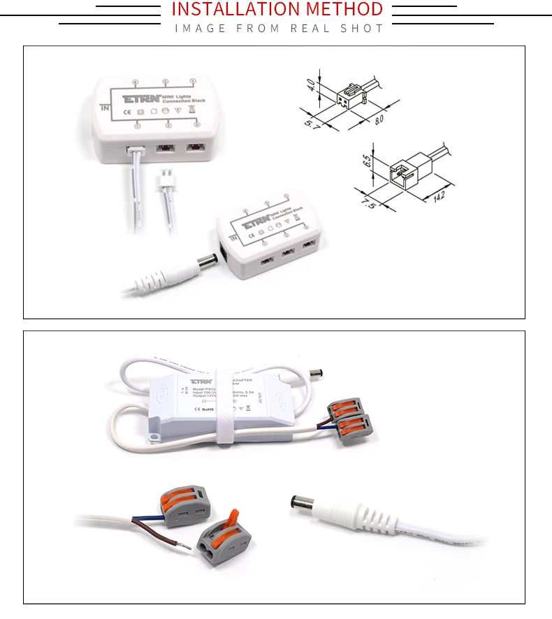 Точечный 6 шт./партия оконной рамы витрина барная стойка 110-220V маленький led-светильник 1W встраиваемые встроенный светодиодный выреза для 25 мм мини светодиодный светильник