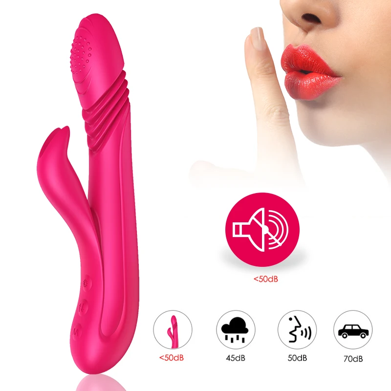Rabbit Vibrators (9)