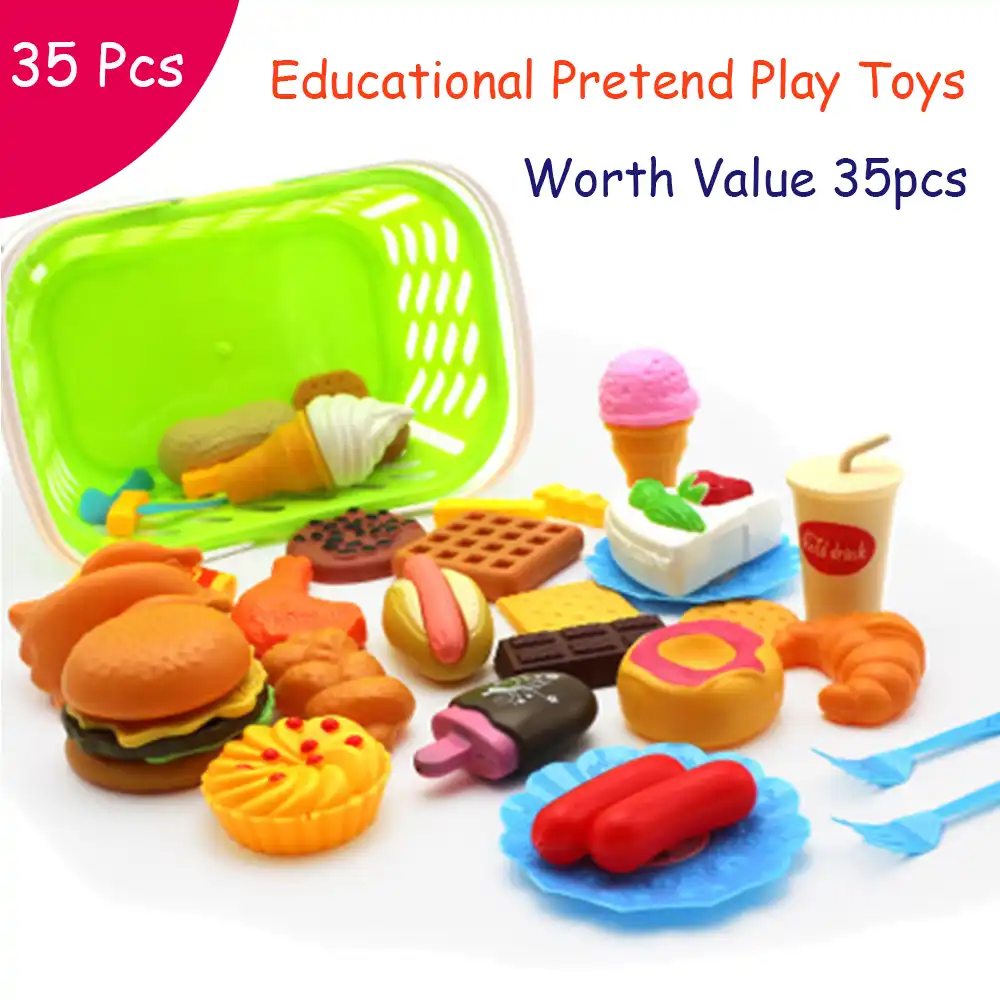 play doh food and drink