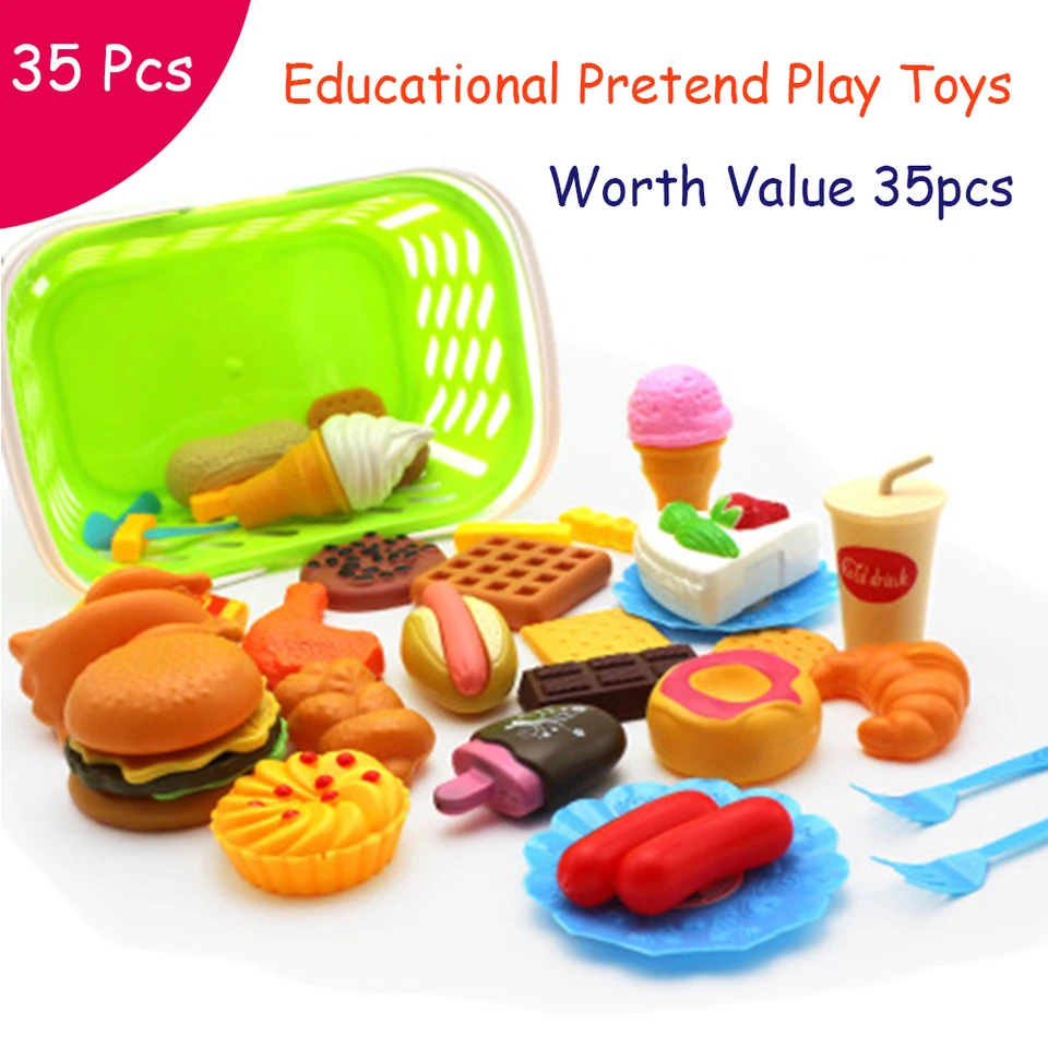 play doh food and drink