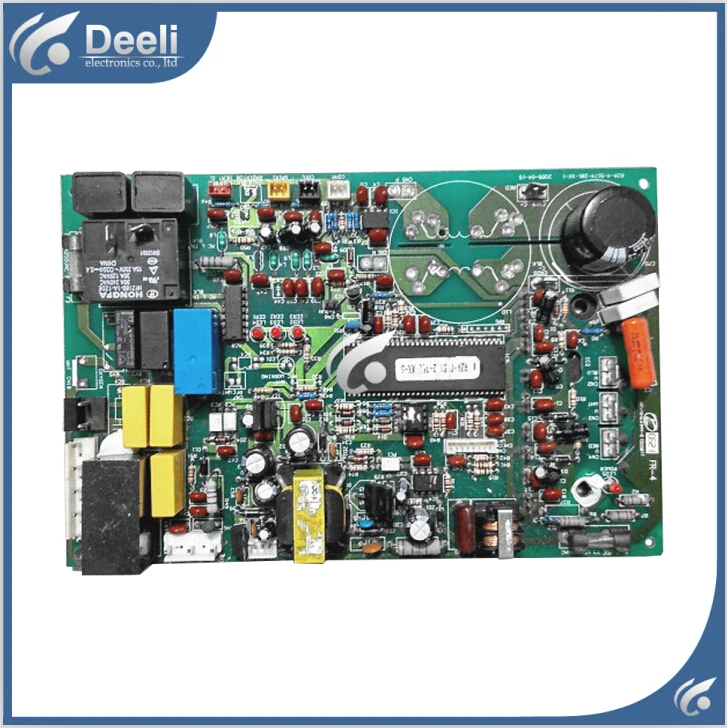 95% new good working Original for air conditioning Computer board RZA-4-5174-281-XX-1 board good working 95% new good working Original for air conditioning Computer board RZA-4-5174-281-XX-1 board good working