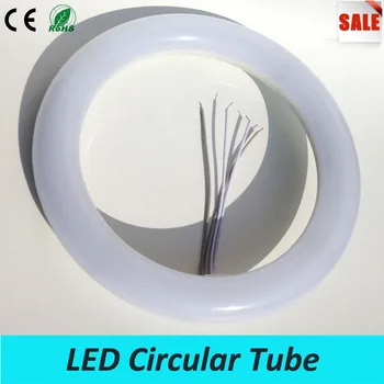

LED Ceiling Lamp T9 Round Tube Lights 11 Watt Lighting For Game Room