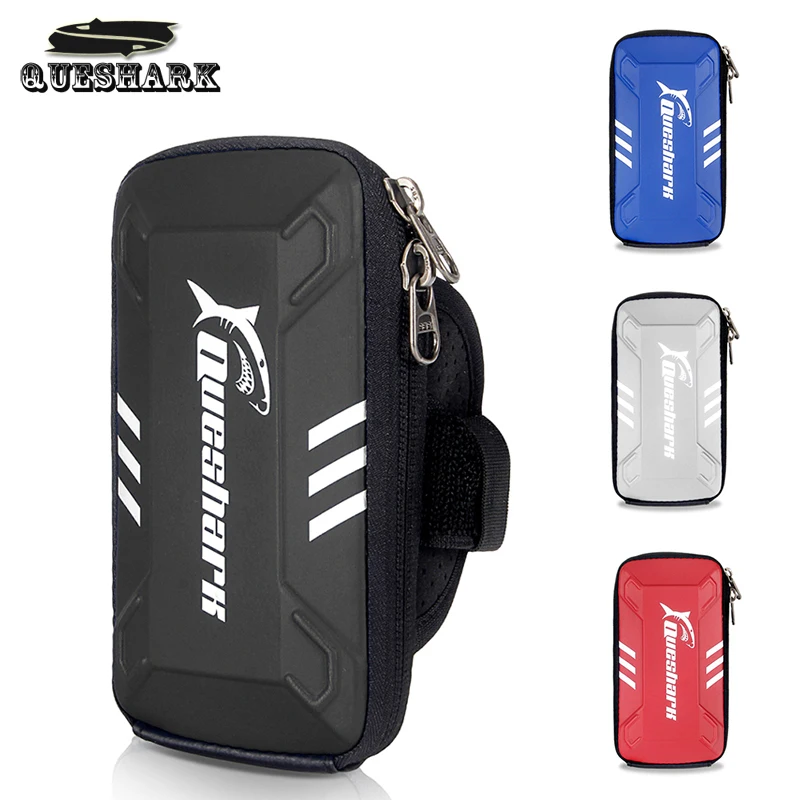 Waterproof Running Armband Bag Phone Case Mobile Phone Holder Jogging