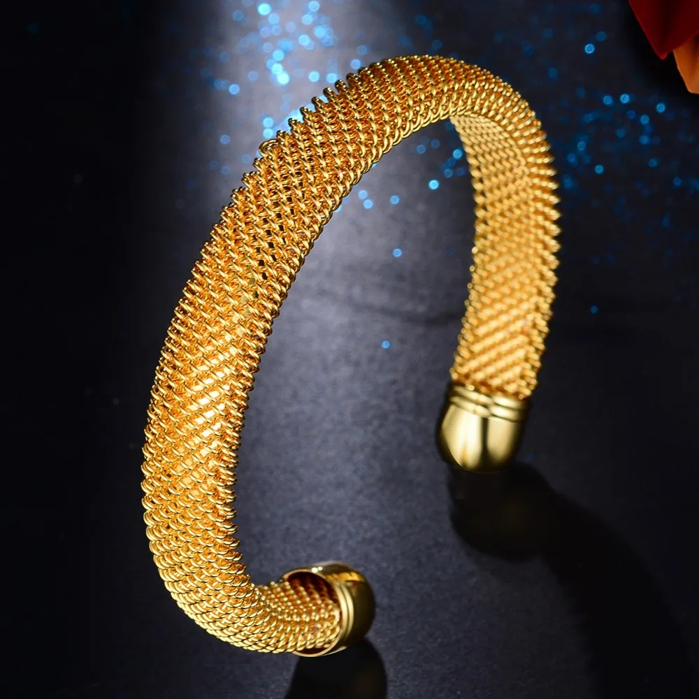 wando gold jewelry 0666-313