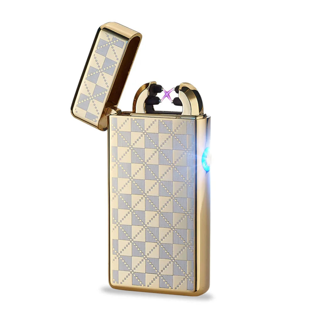 Rokok Double Arc Usb Angin Listrik 4 Rokok Double Arc Usb Angin Listrik 4