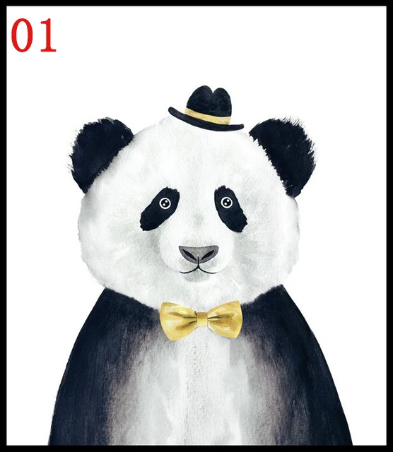 Art-A4-Canvas-Painting-Modern-Printed-Cartoon-Animal-Cute-Panda-Lion-Nordic-Poster-Home-Decoration-For.jpg_640x640 (1)