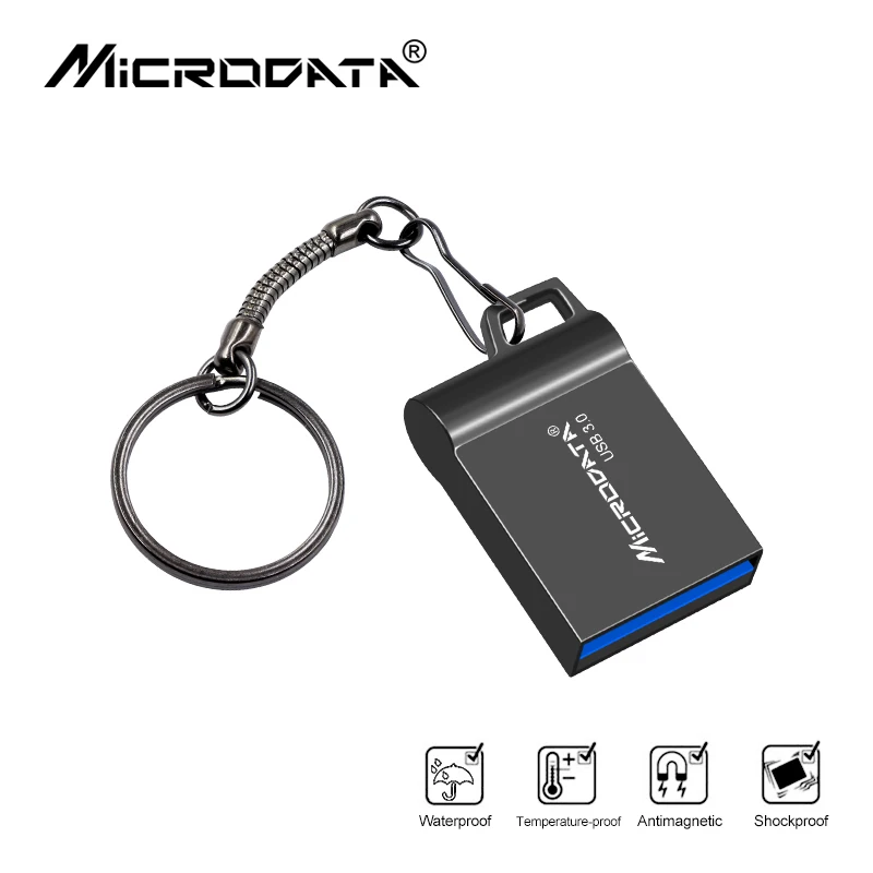 

Real capacity mini usb flash drive 3.0 32GB metal pen drive 8GB 16GB 64GB pendrive 128GB cle usb 256GB memoria usb stick drive
