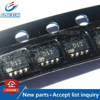 

1PCS AD5171BRJZ5-R7 AD5171BRJZ5 SOT23-8 64-Position OTP Digital Potentiometer 100%New and original