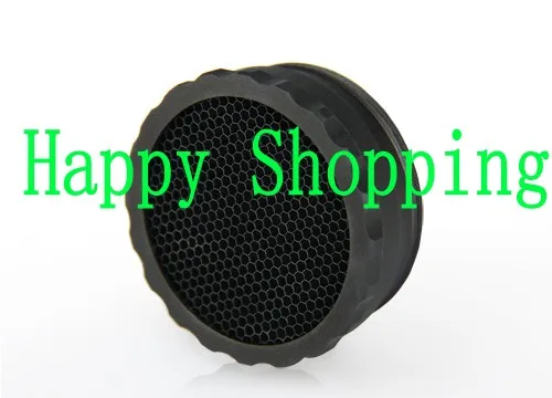 

Kill flash metal mesh scope protector For 1x38 SRS red dot sight cover