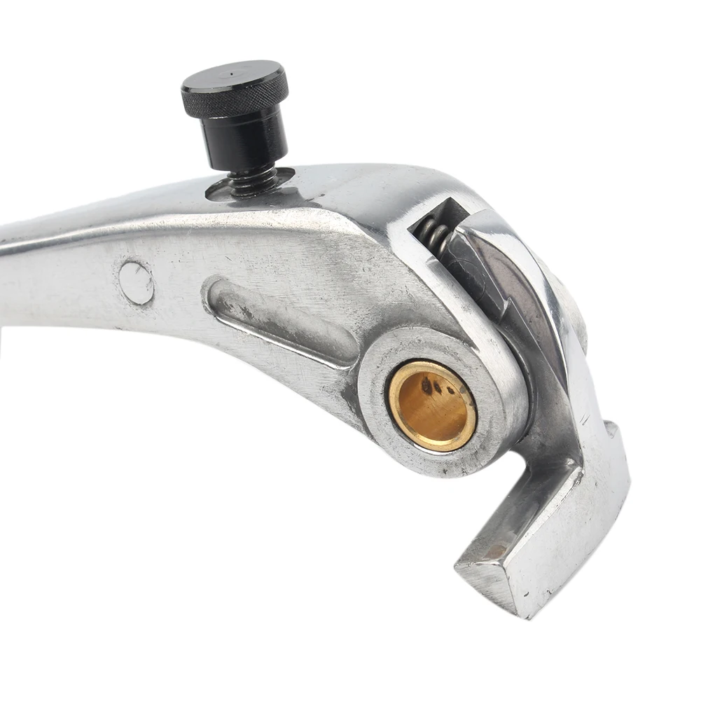 Embreagem do Freio Manual para Yamaha Motocicleta Alavanca Yzf-r1 Yzf-r6 2005 2006 2007 2008 2009 2010 2011 2020 Chrome Alumínio Yzf r1 r6 6 Automóveis e motos