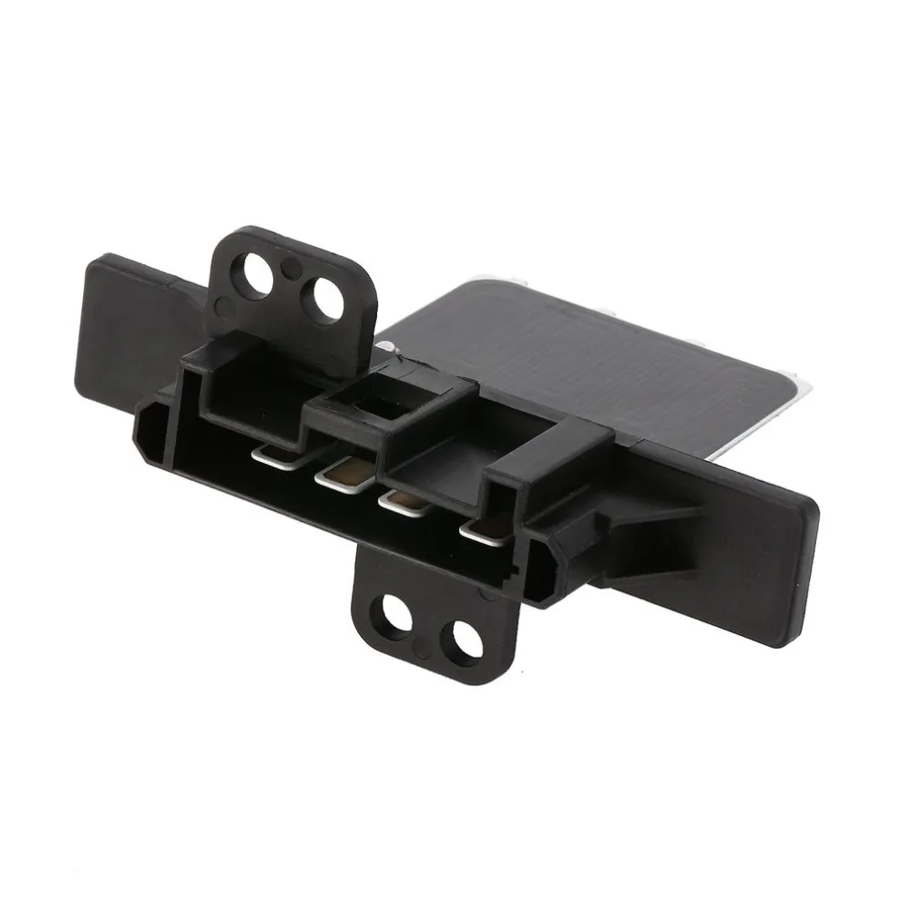 Blower Fan Motor Heater Resistor Heater Resisitor Nissan Micra K11 92