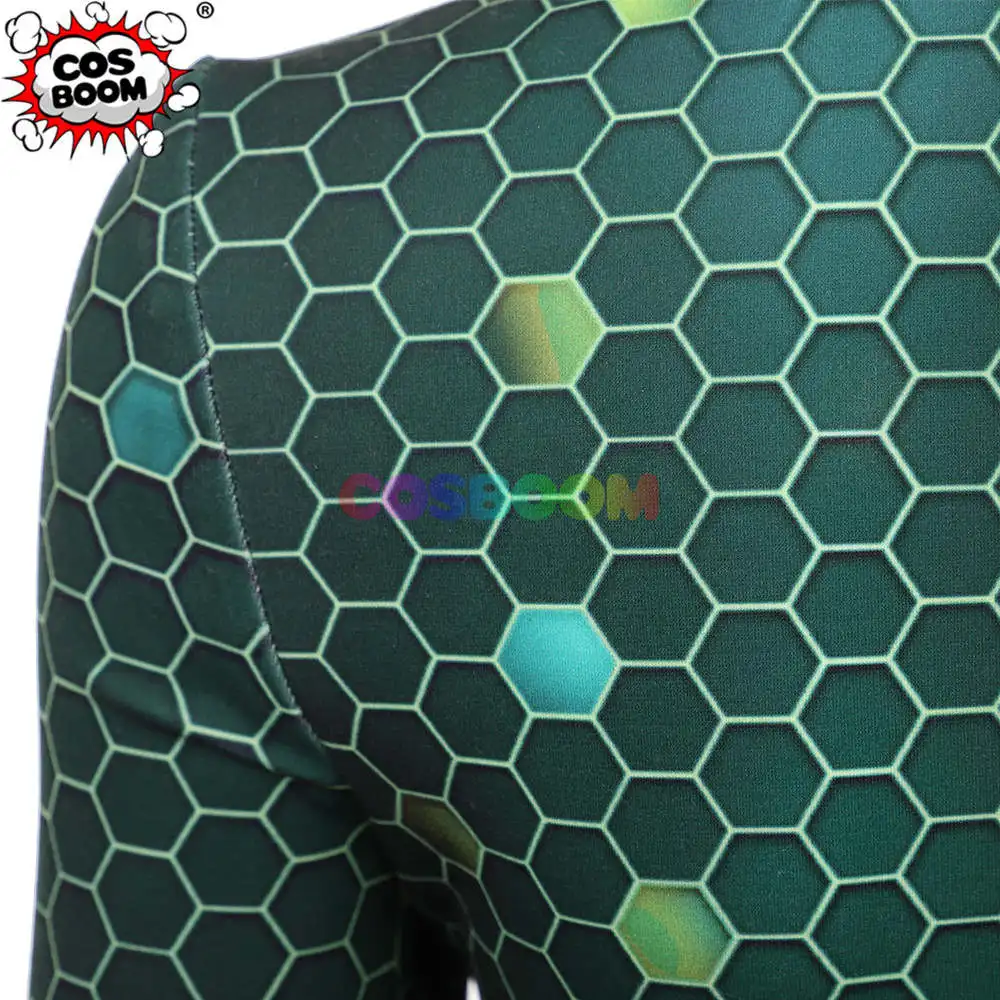 aquaman mera cosplay costume25