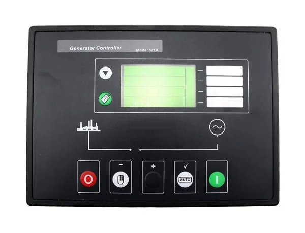 

Generator Controller module 5210 replace DSE5210