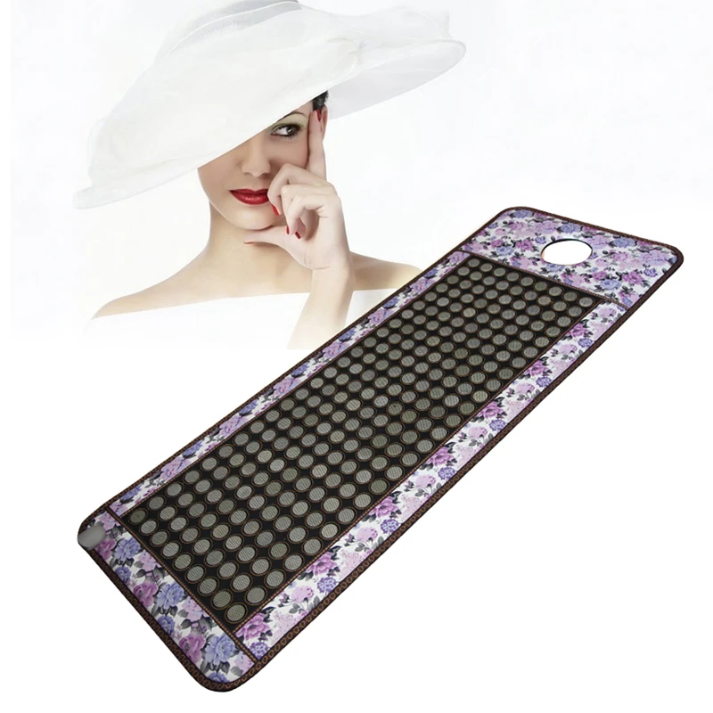 

Jade Heating Mat Therapy Heating Mattress For Health