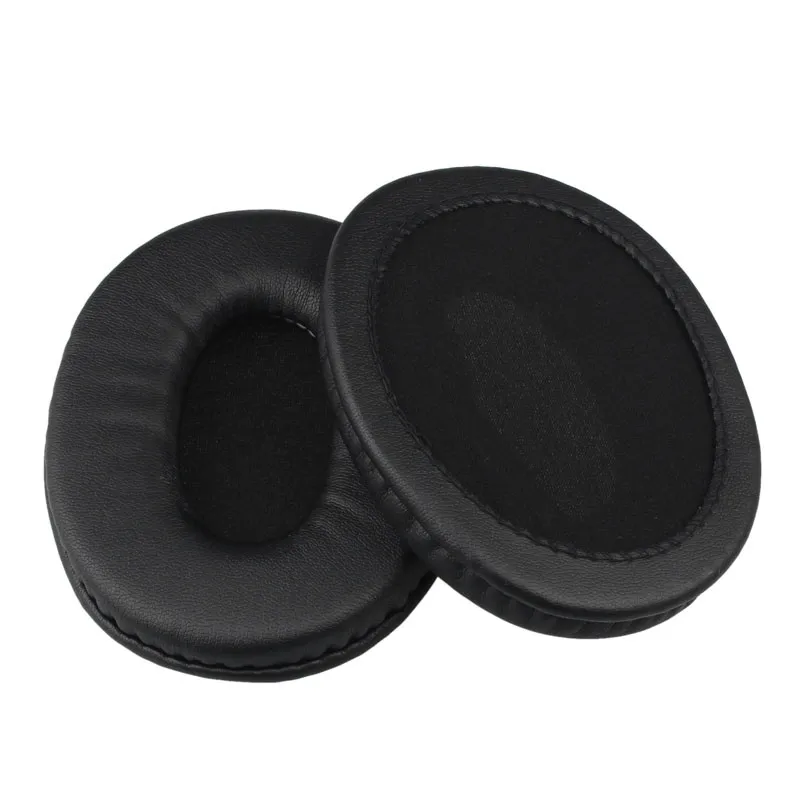 Buy Foam Headphone Covers Replacement Ear Pad Cushions For SHURE For SRH840 For