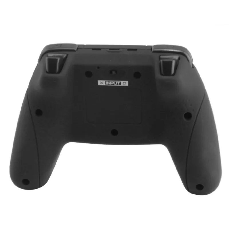 Все в одном PS3/PC/X-input/D-input 2,4g двойная Вибрирующая ручка беспроводной игровой контроллер текстура резиновая ручка