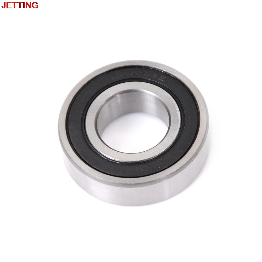 6004RS Deep Groove Radial Ball Bearings Rubber Seals 20*42*12mm Ball Bearings 1pcsbearing